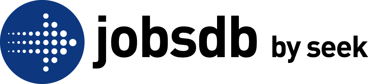 Jobsdb Logo